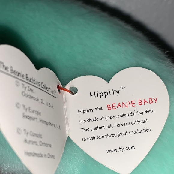 Hippity Easter Bunny - Picture 3 of 4